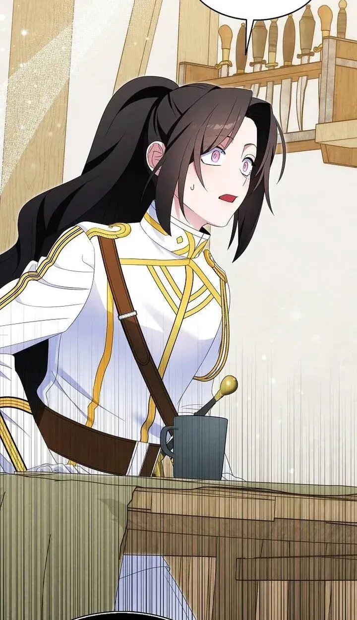I Tried To Be Her Loyal Sword chapter 134 page 53