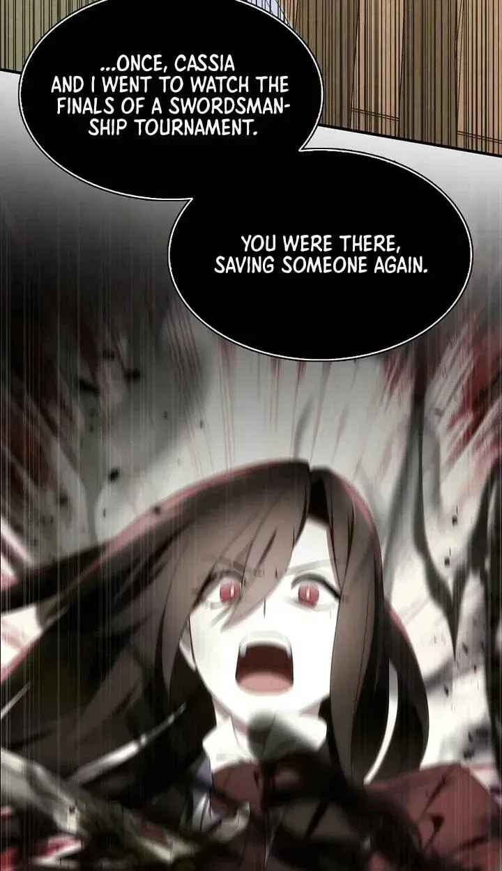 I Tried To Be Her Loyal Sword chapter 134 page 54