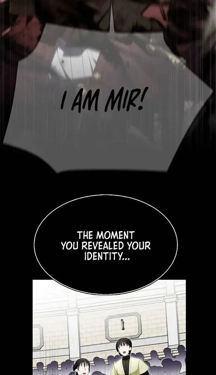 I Tried To Be Her Loyal Sword chapter 134 page 55