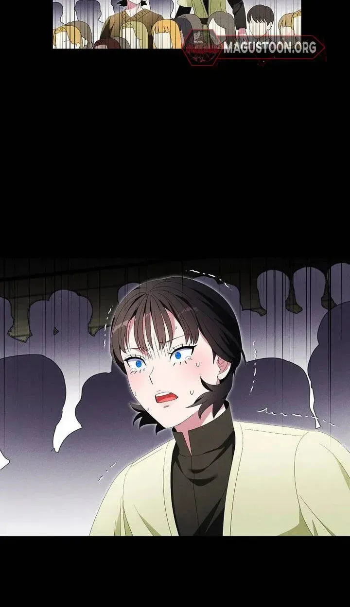 I Tried To Be Her Loyal Sword chapter 134 page 56