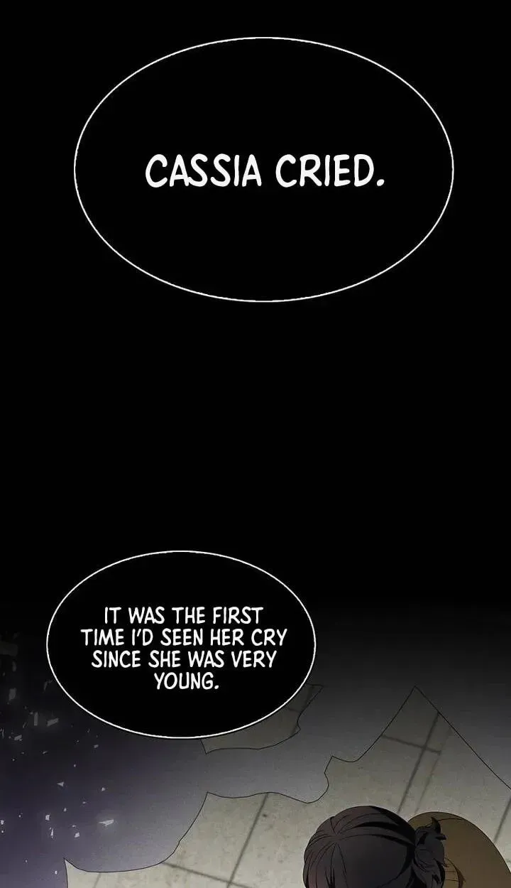 I Tried To Be Her Loyal Sword chapter 134 page 57