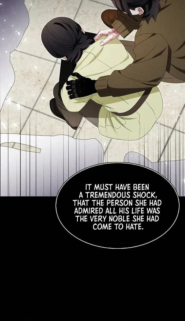 I Tried To Be Her Loyal Sword chapter 134 page 58