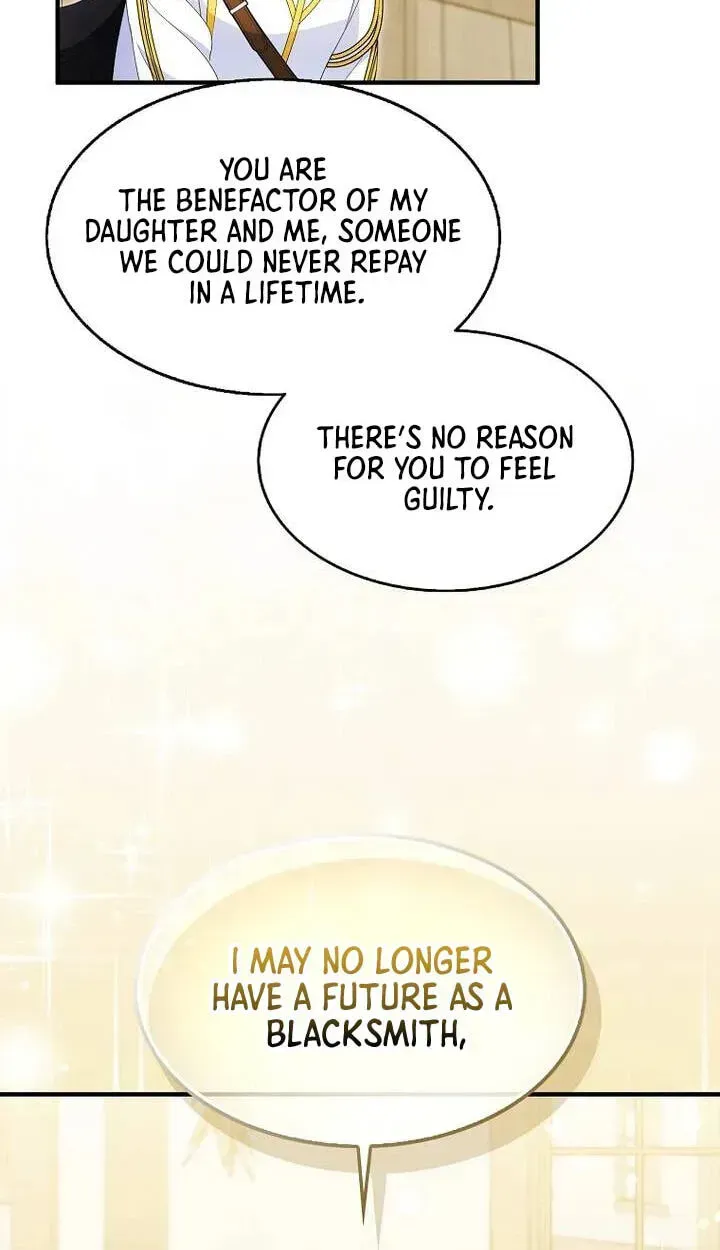 I Tried To Be Her Loyal Sword chapter 134 page 61
