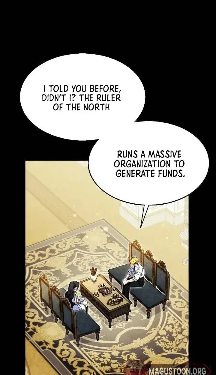 I Tried To Be Her Loyal Sword chapter 134 page 66