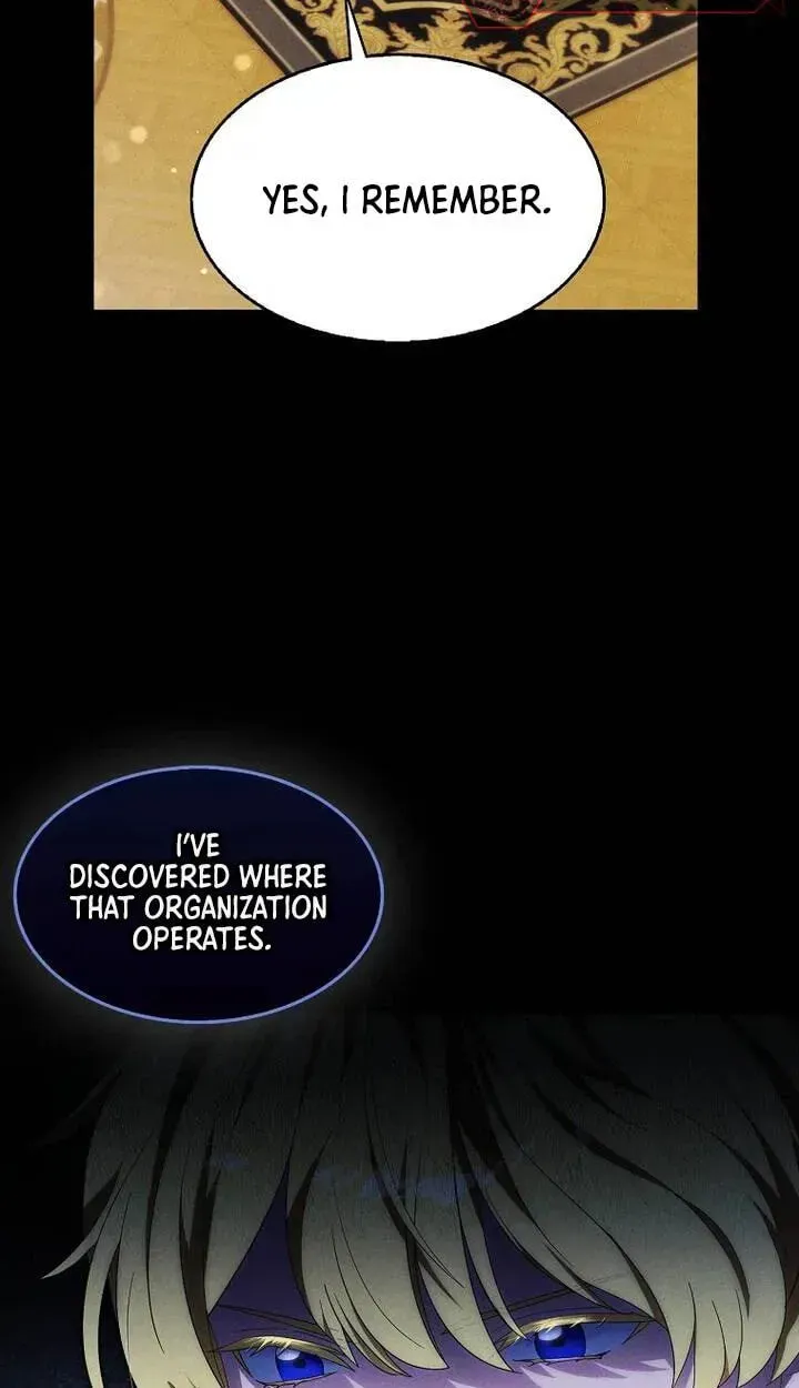 I Tried To Be Her Loyal Sword chapter 134 page 67