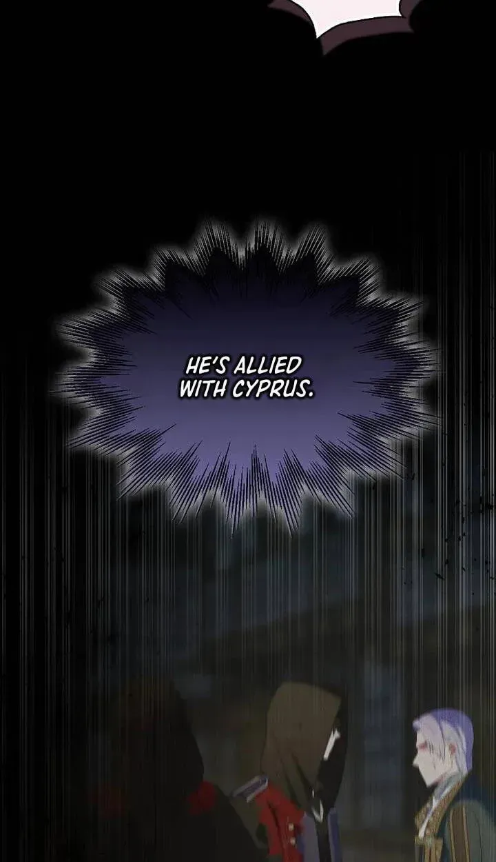 I Tried To Be Her Loyal Sword chapter 134 page 70