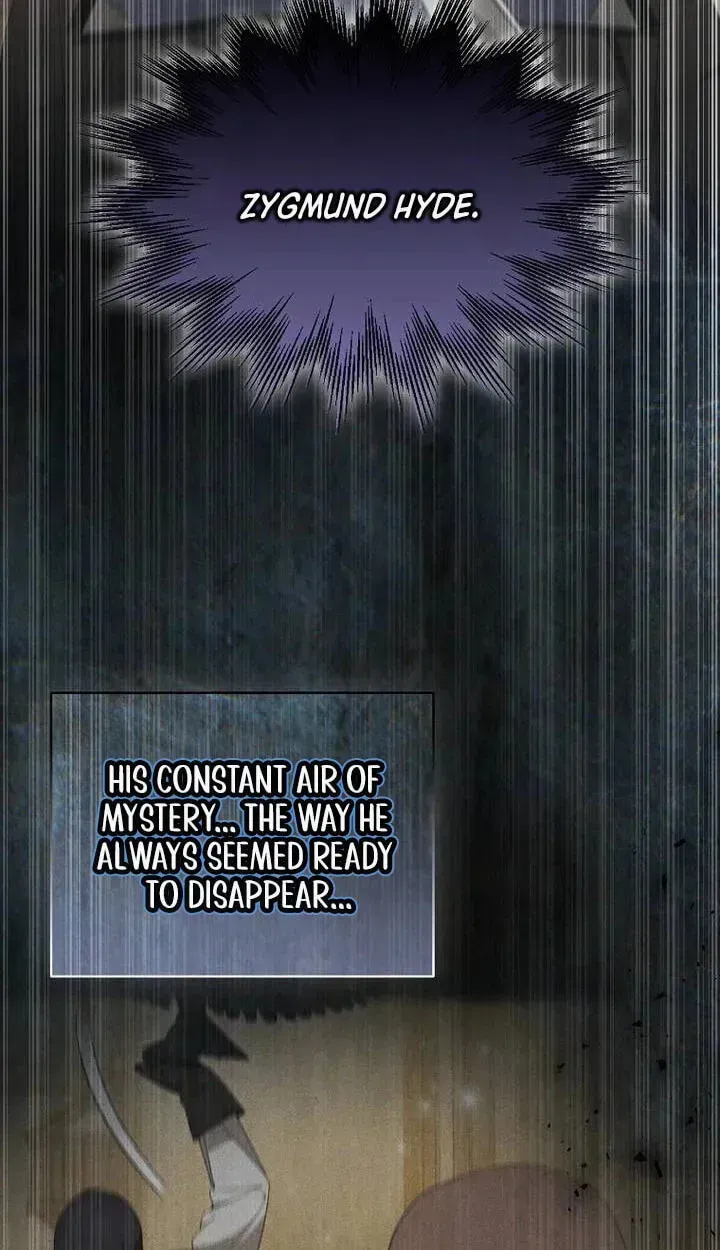 I Tried To Be Her Loyal Sword chapter 134 page 73
