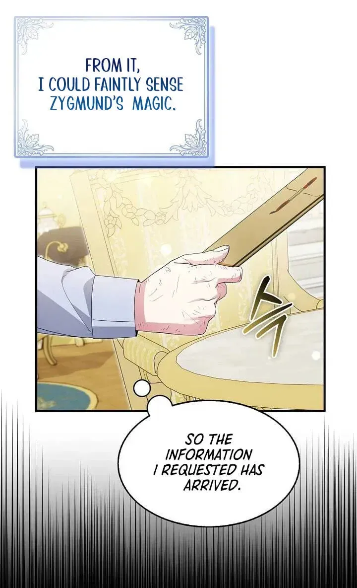 I Tried To Be Her Loyal Sword chapter 134 page 81