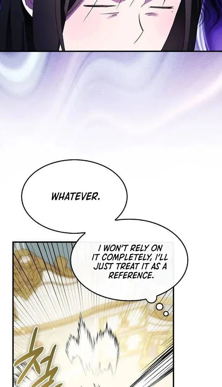 I Tried To Be Her Loyal Sword chapter 134 page 86