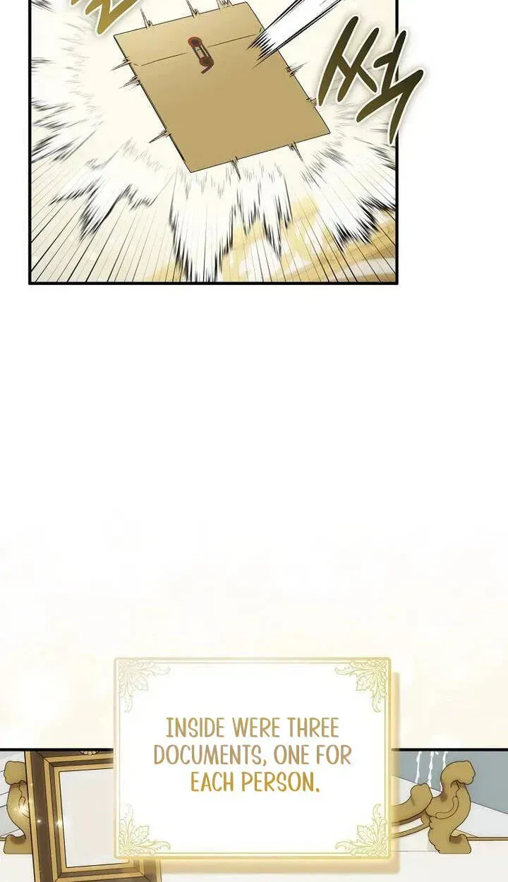 I Tried To Be Her Loyal Sword chapter 134 page 87