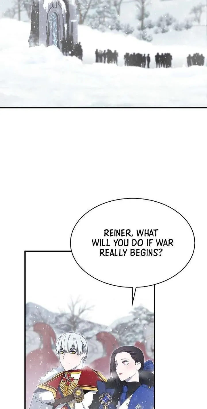 I Tried To Be Her Loyal Sword chapter 137 page 2