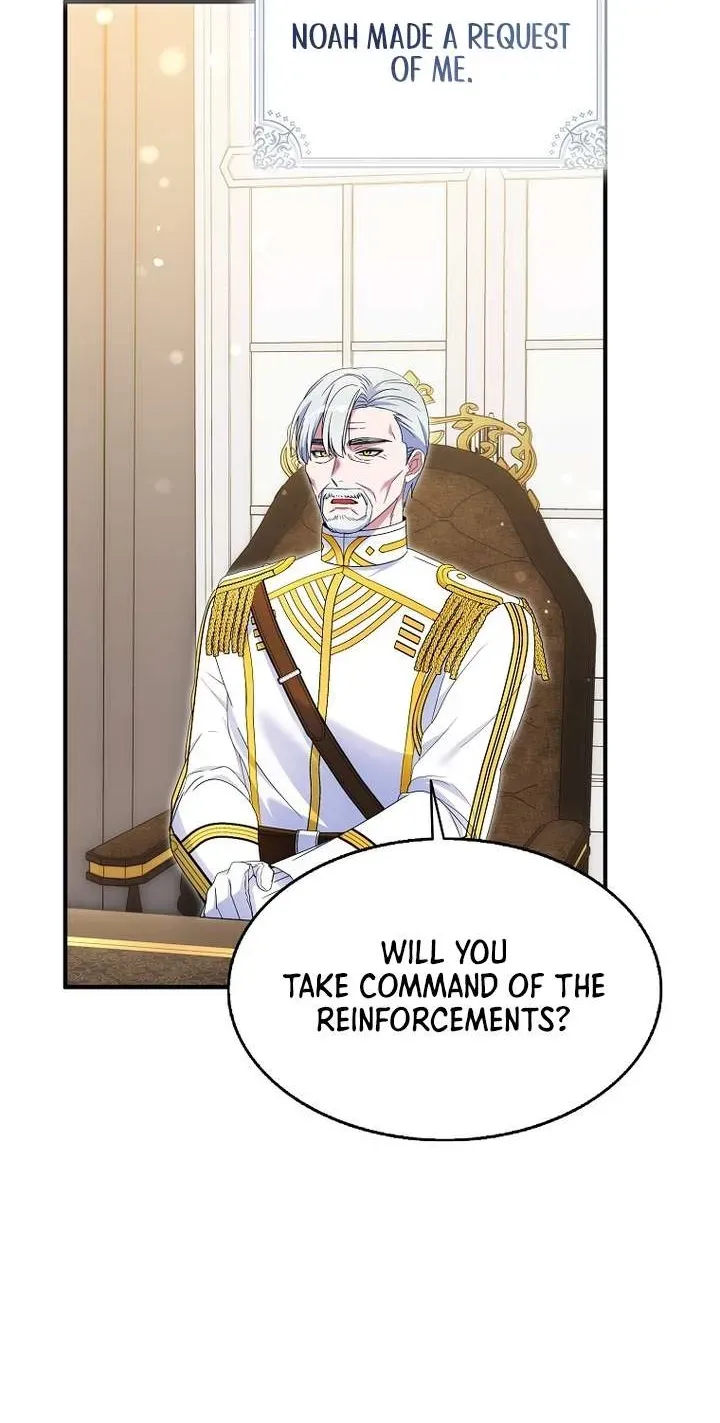 I Tried To Be Her Loyal Sword chapter 137 page 17