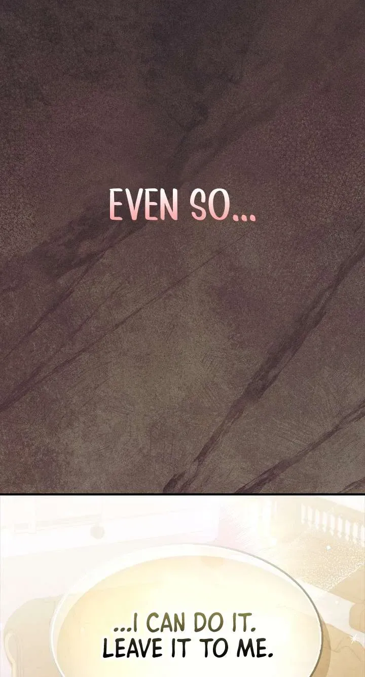 I Tried To Be Her Loyal Sword chapter 137 page 23
