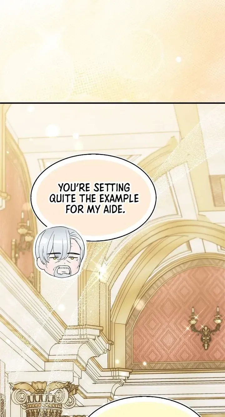 I Tried To Be Her Loyal Sword chapter 137 page 32