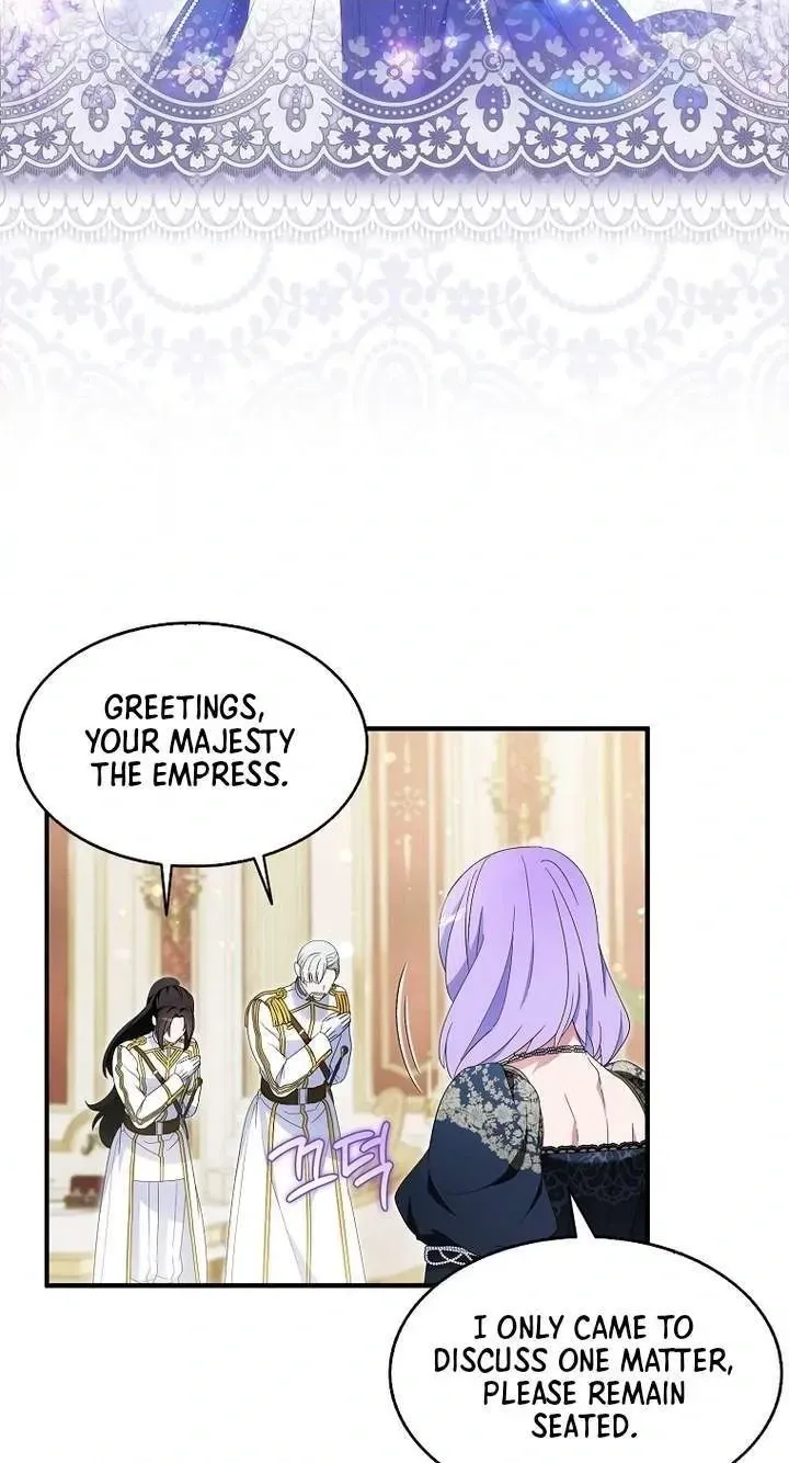 I Tried To Be Her Loyal Sword chapter 137 page 39