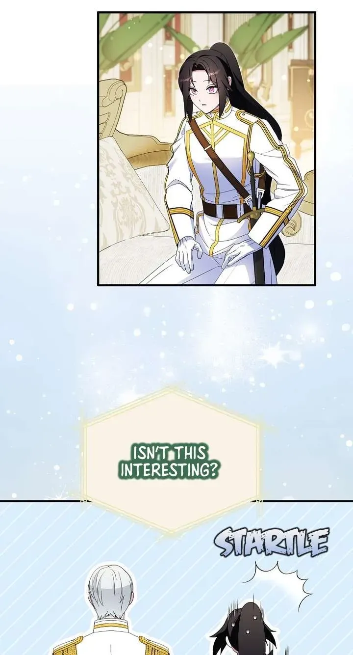 I Tried To Be Her Loyal Sword chapter 137 page 47