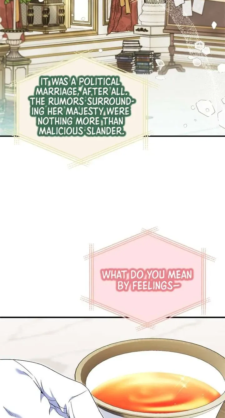 I Tried To Be Her Loyal Sword chapter 137 page 50
