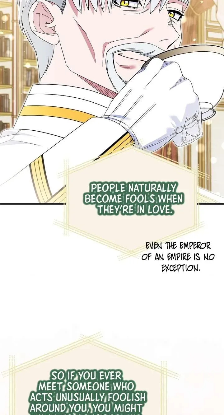 I Tried To Be Her Loyal Sword chapter 137 page 55