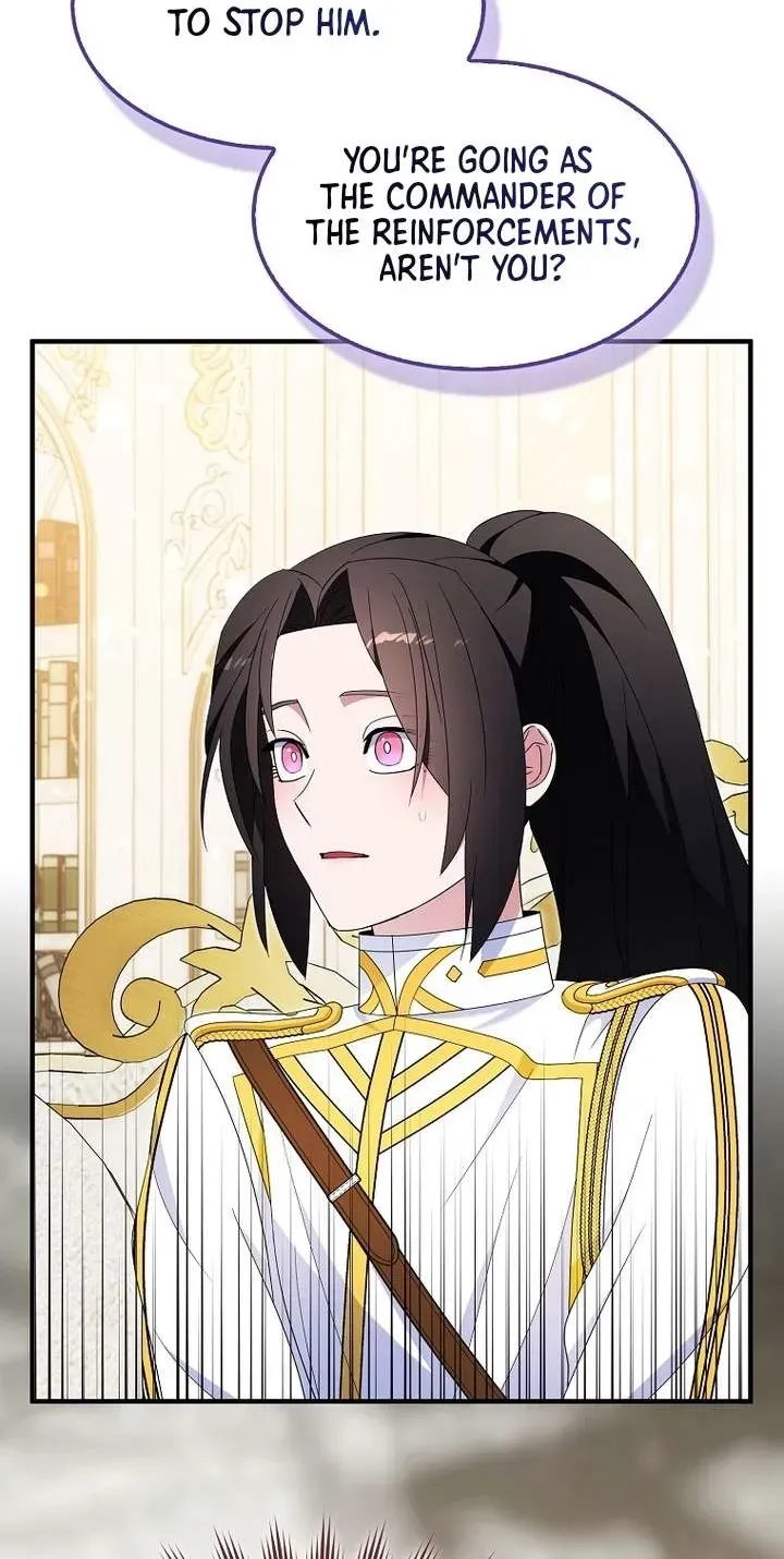 I Tried To Be Her Loyal Sword chapter 137 page 66
