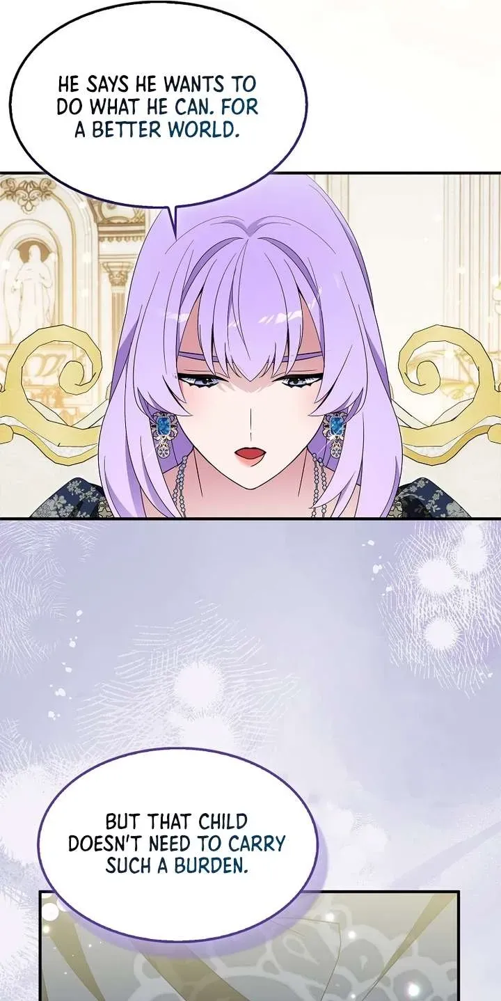 I Tried To Be Her Loyal Sword chapter 137 page 70