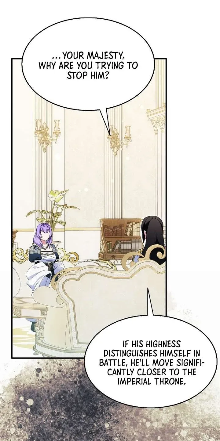 I Tried To Be Her Loyal Sword chapter 137 page 72