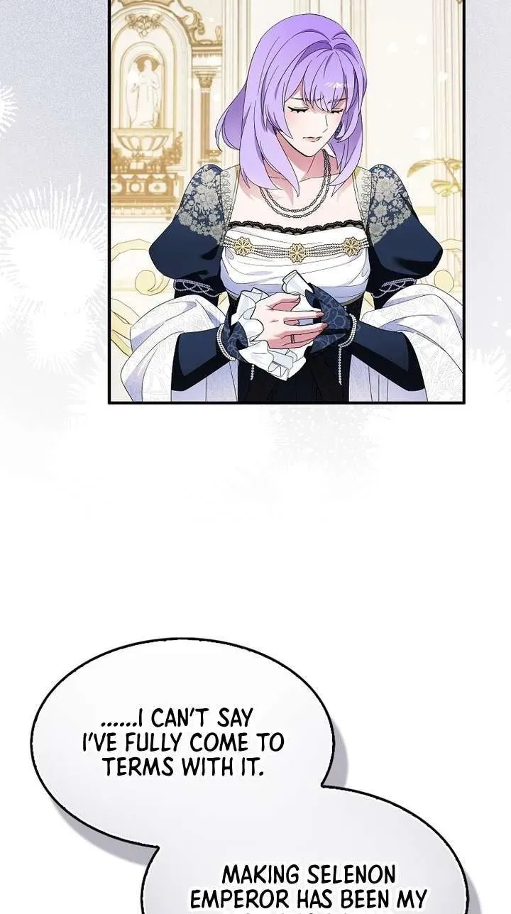 I Tried To Be Her Loyal Sword chapter 137 page 81