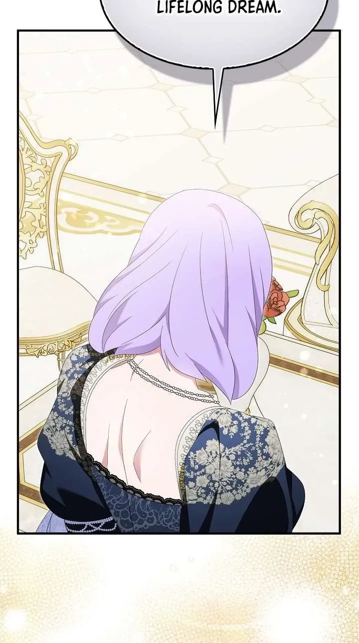 I Tried To Be Her Loyal Sword chapter 137 page 82