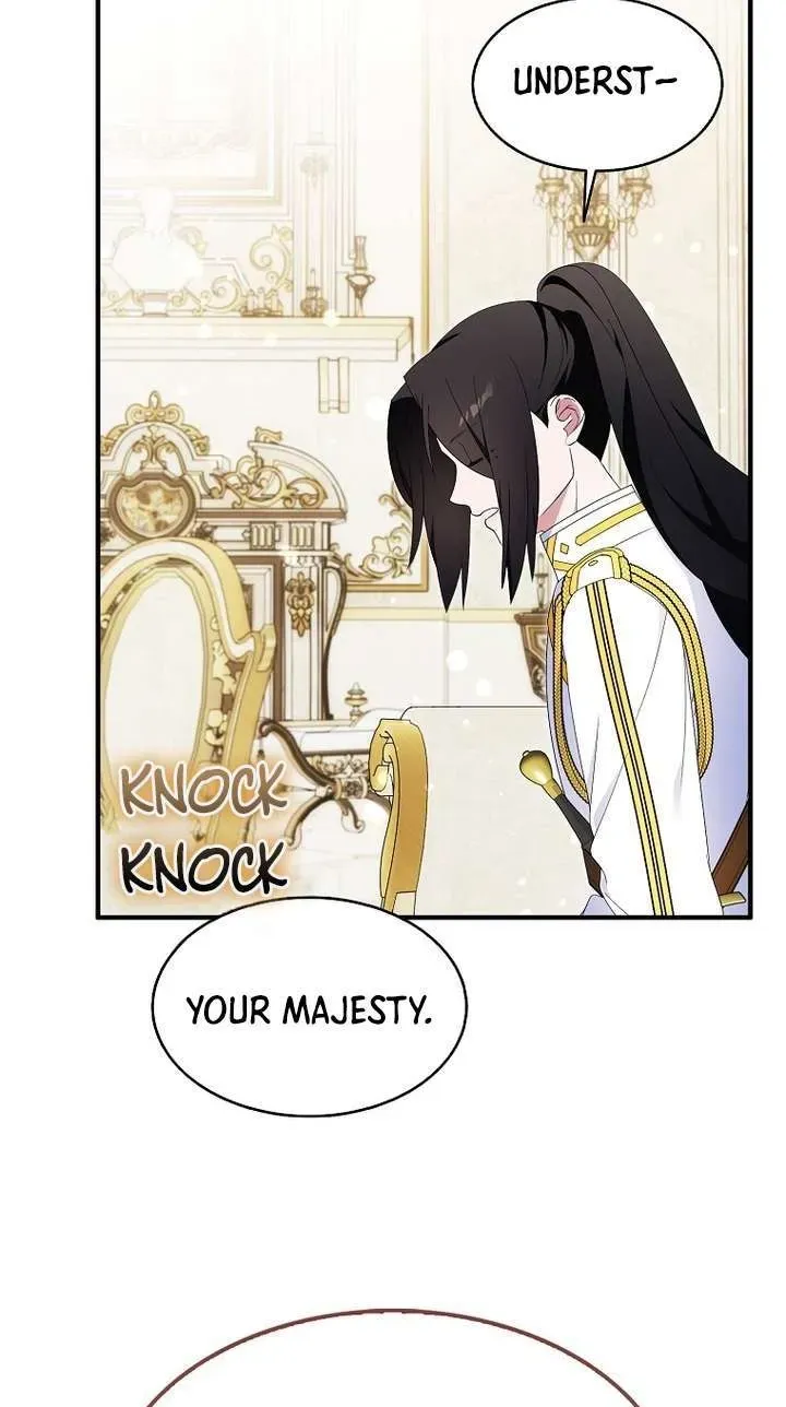 I Tried To Be Her Loyal Sword chapter 137 page 85