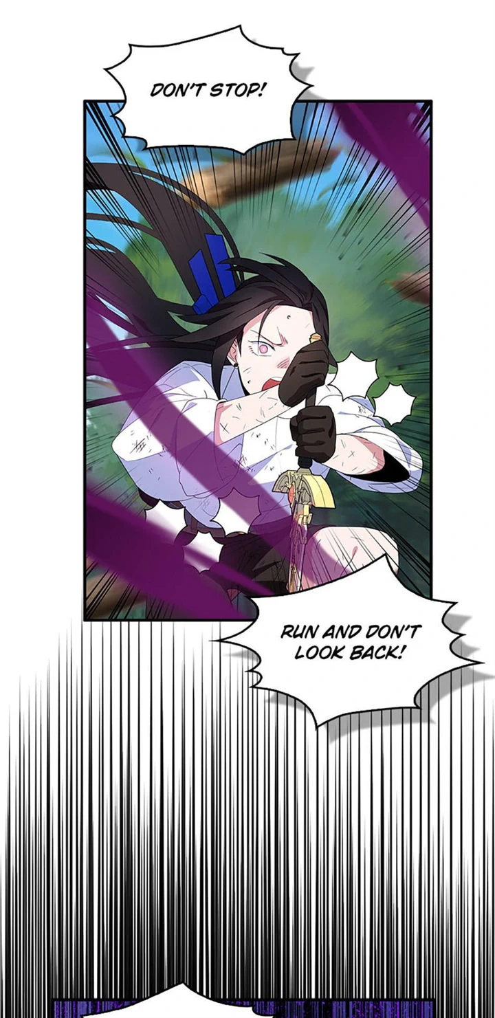 I Tried To Be Her Loyal Sword chapter 63 page 2