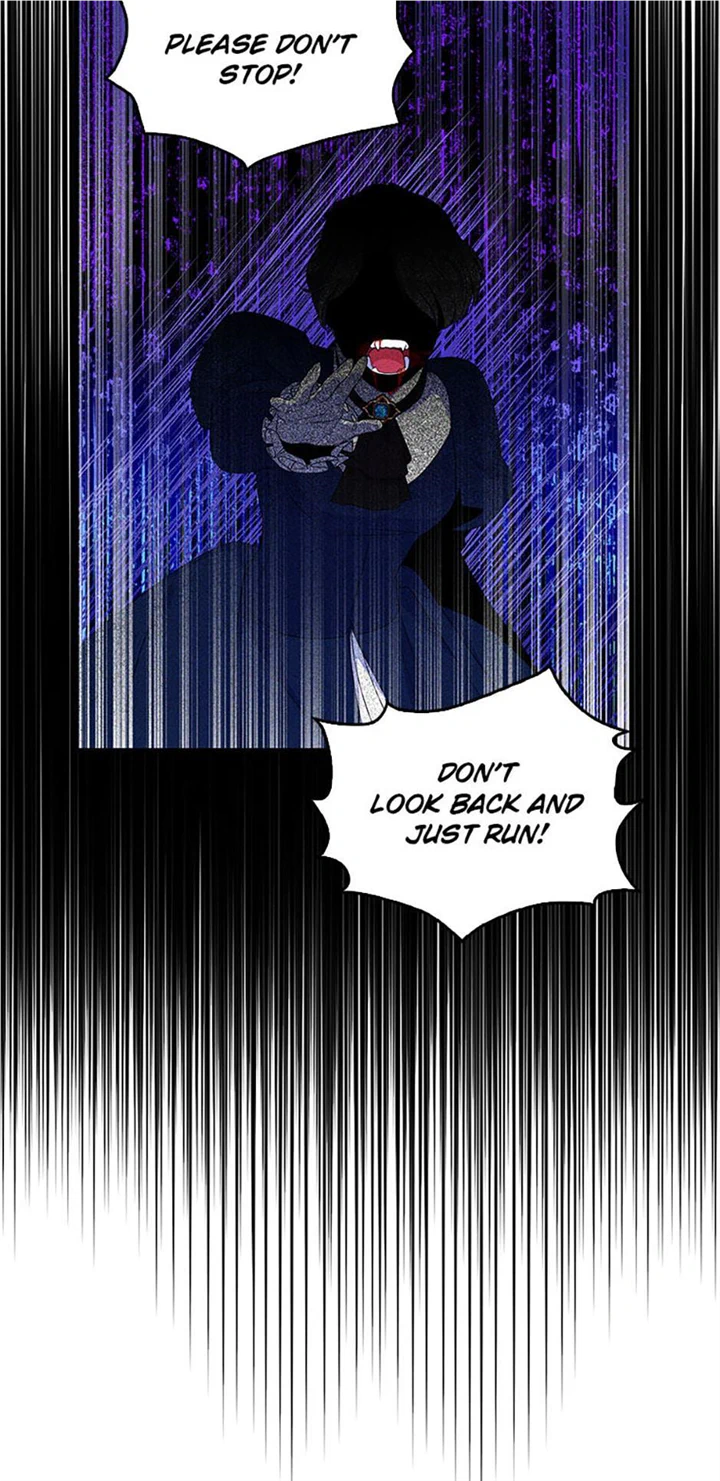 I Tried To Be Her Loyal Sword chapter 63 page 3