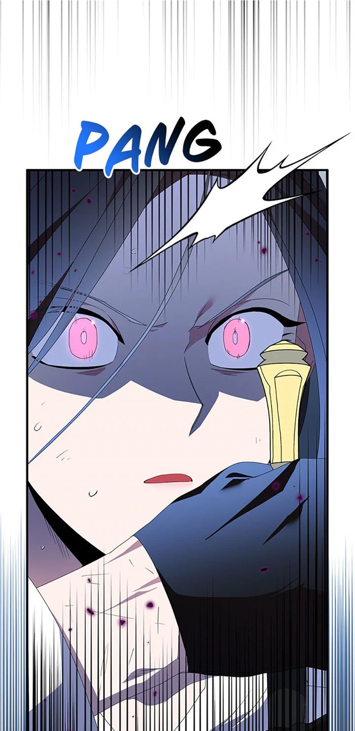 I Tried To Be Her Loyal Sword chapter 63 page 6