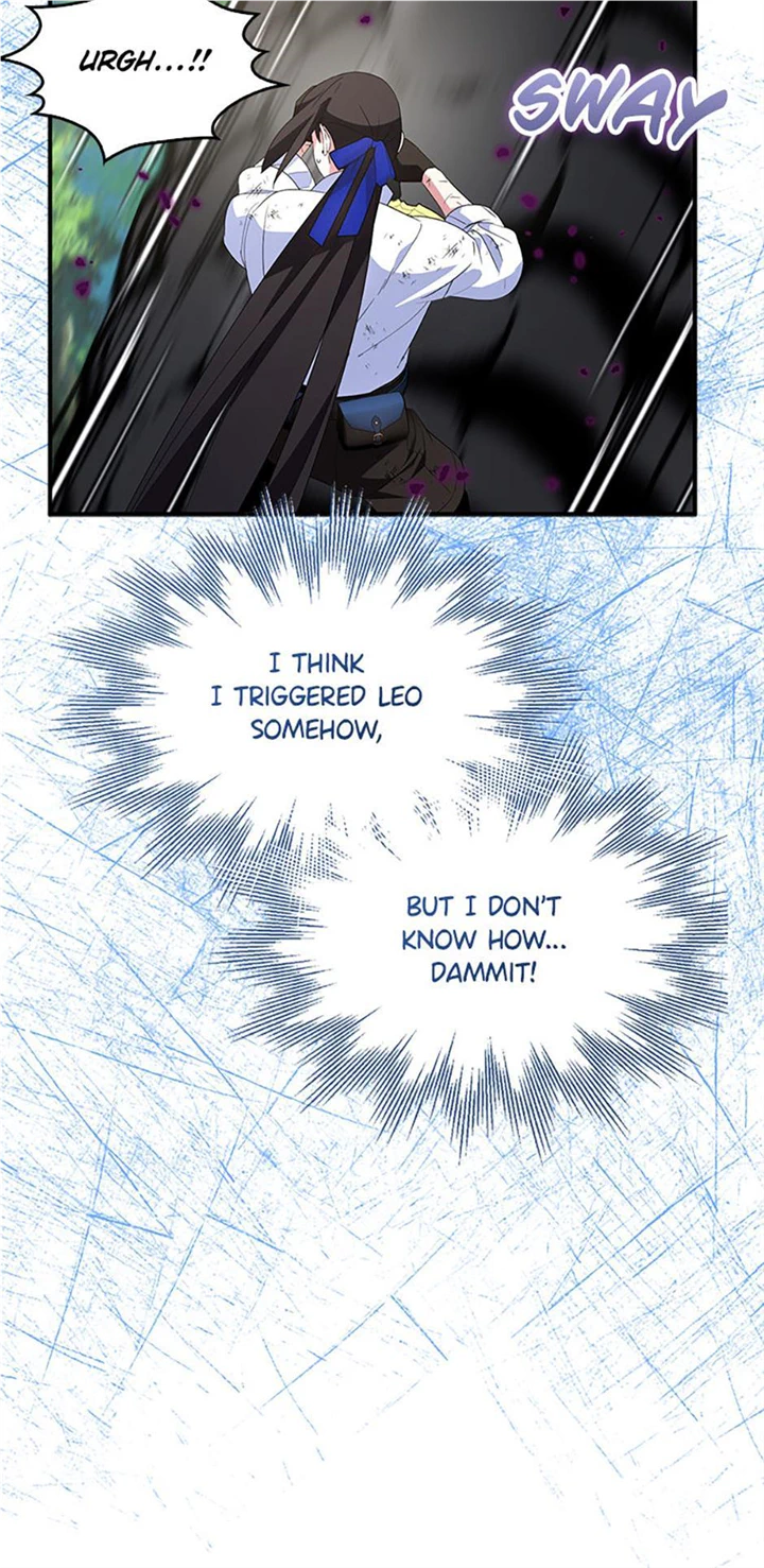 I Tried To Be Her Loyal Sword chapter 63 page 8