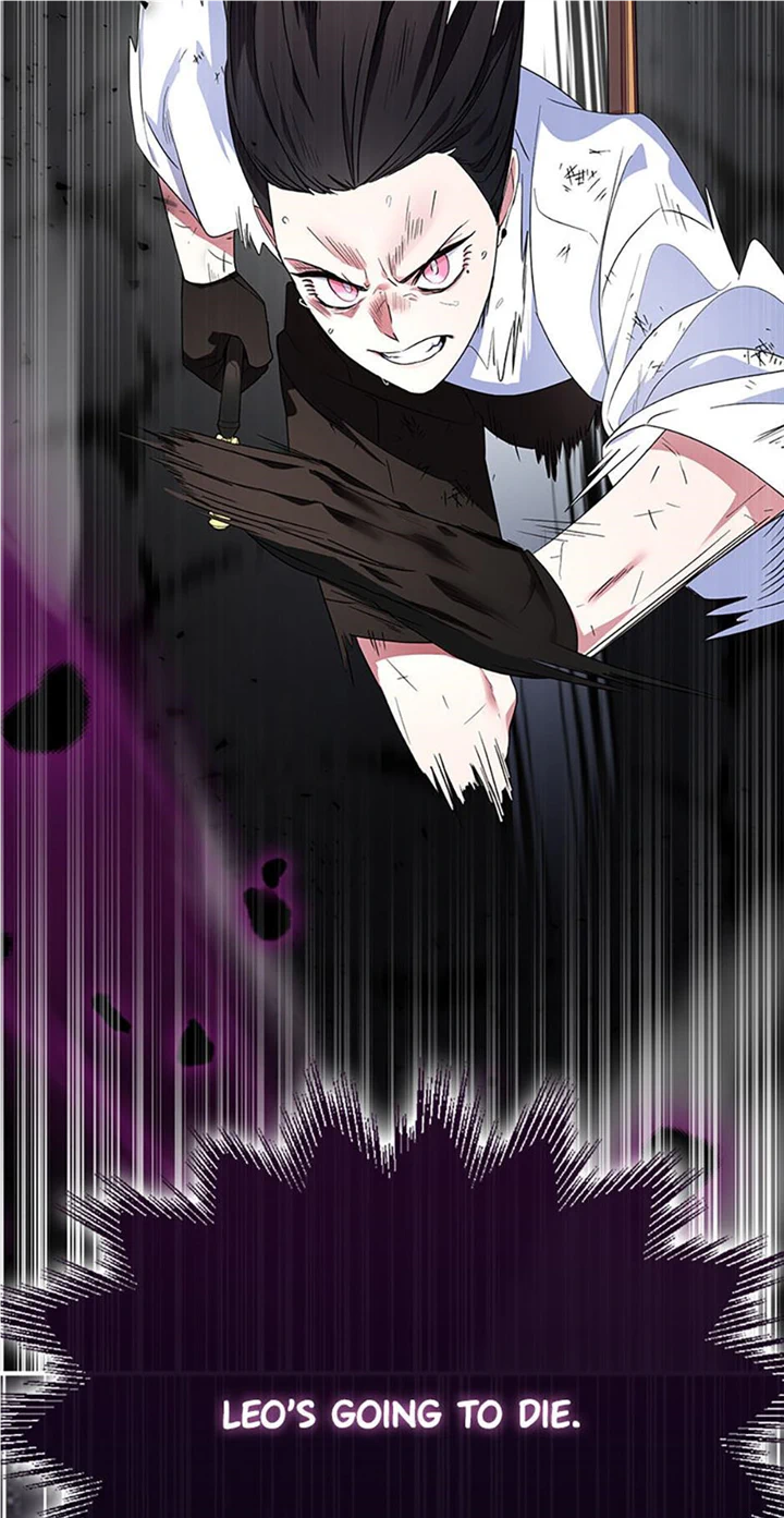 I Tried To Be Her Loyal Sword chapter 63 page 13