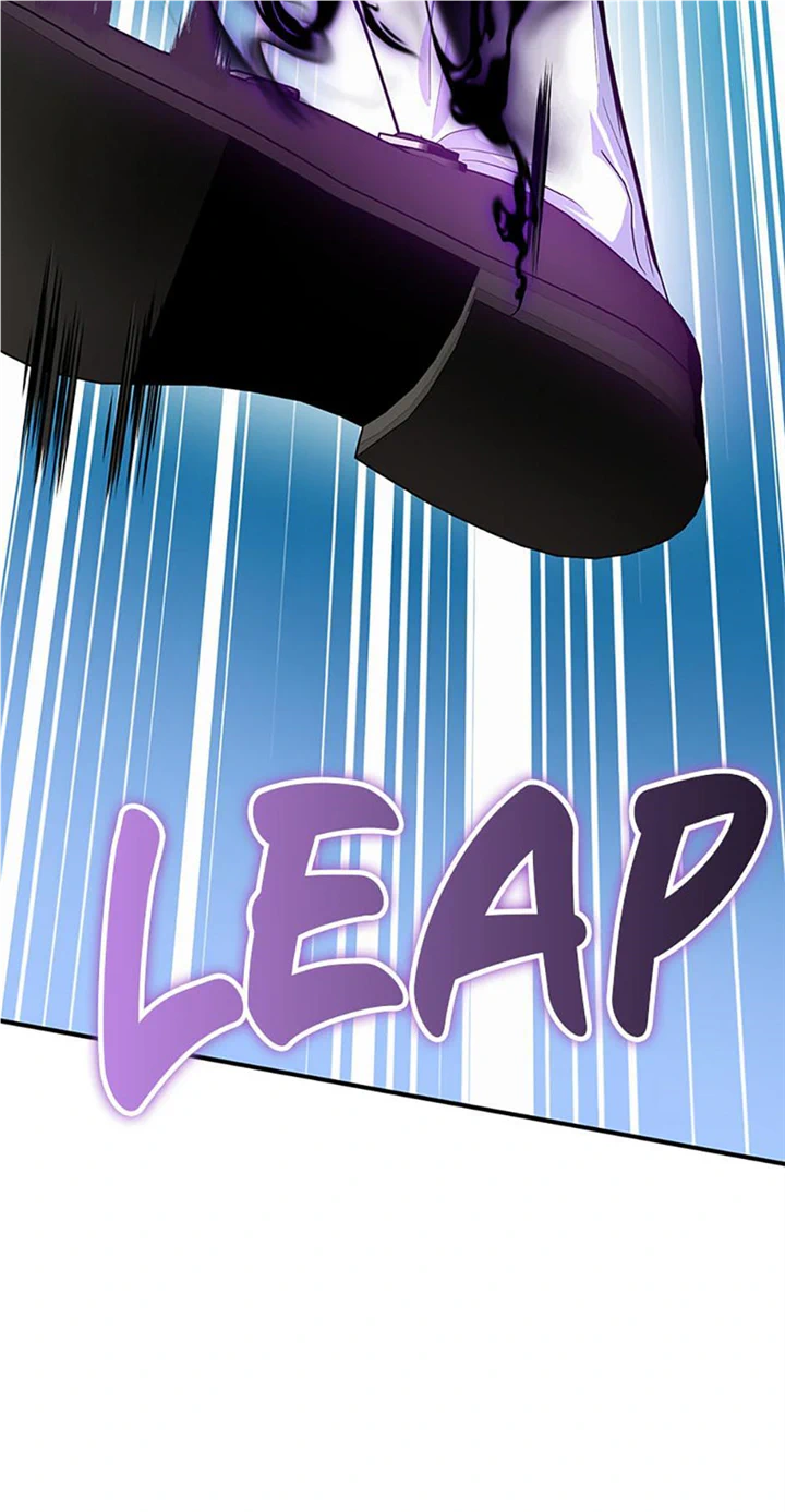 I Tried To Be Her Loyal Sword chapter 63 page 17