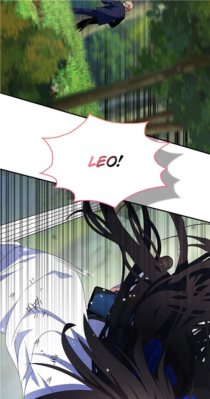 I Tried To Be Her Loyal Sword chapter 63 page 22