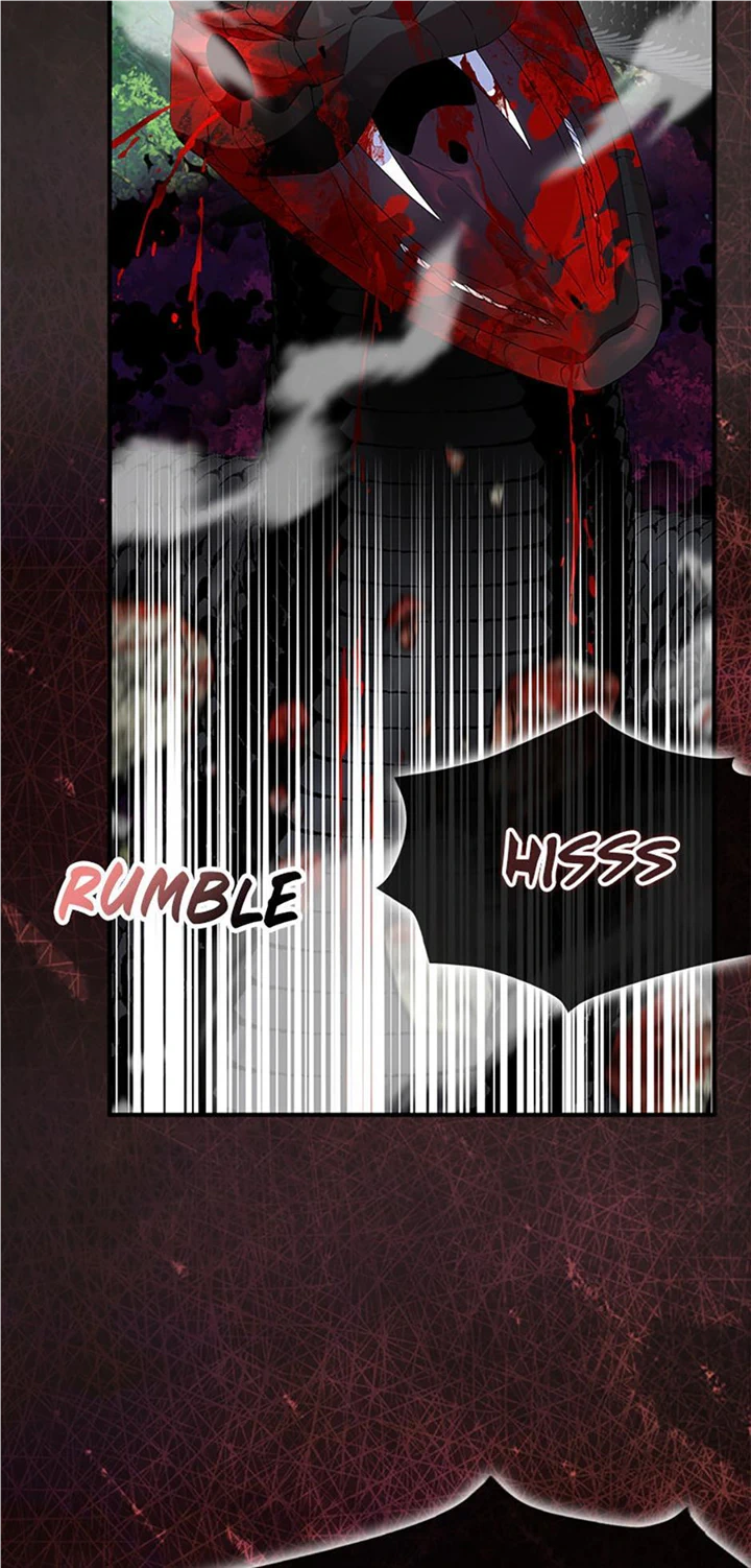 I Tried To Be Her Loyal Sword chapter 63 page 32
