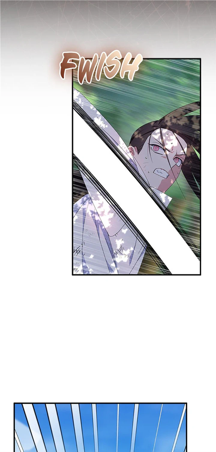 I Tried To Be Her Loyal Sword chapter 63 page 34