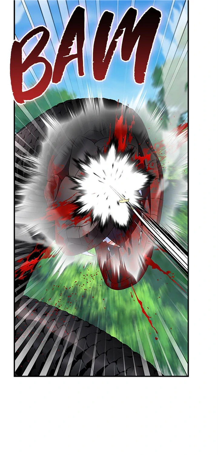 I Tried To Be Her Loyal Sword chapter 63 page 35