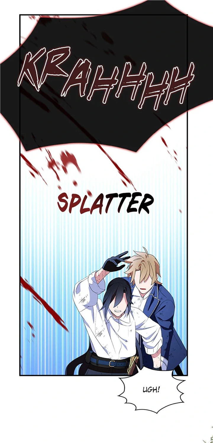 I Tried To Be Her Loyal Sword chapter 63 page 36
