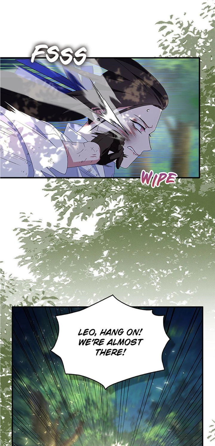 I Tried To Be Her Loyal Sword chapter 63 page 37