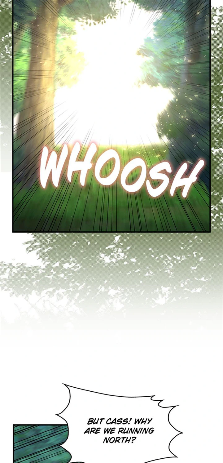I Tried To Be Her Loyal Sword chapter 63 page 38