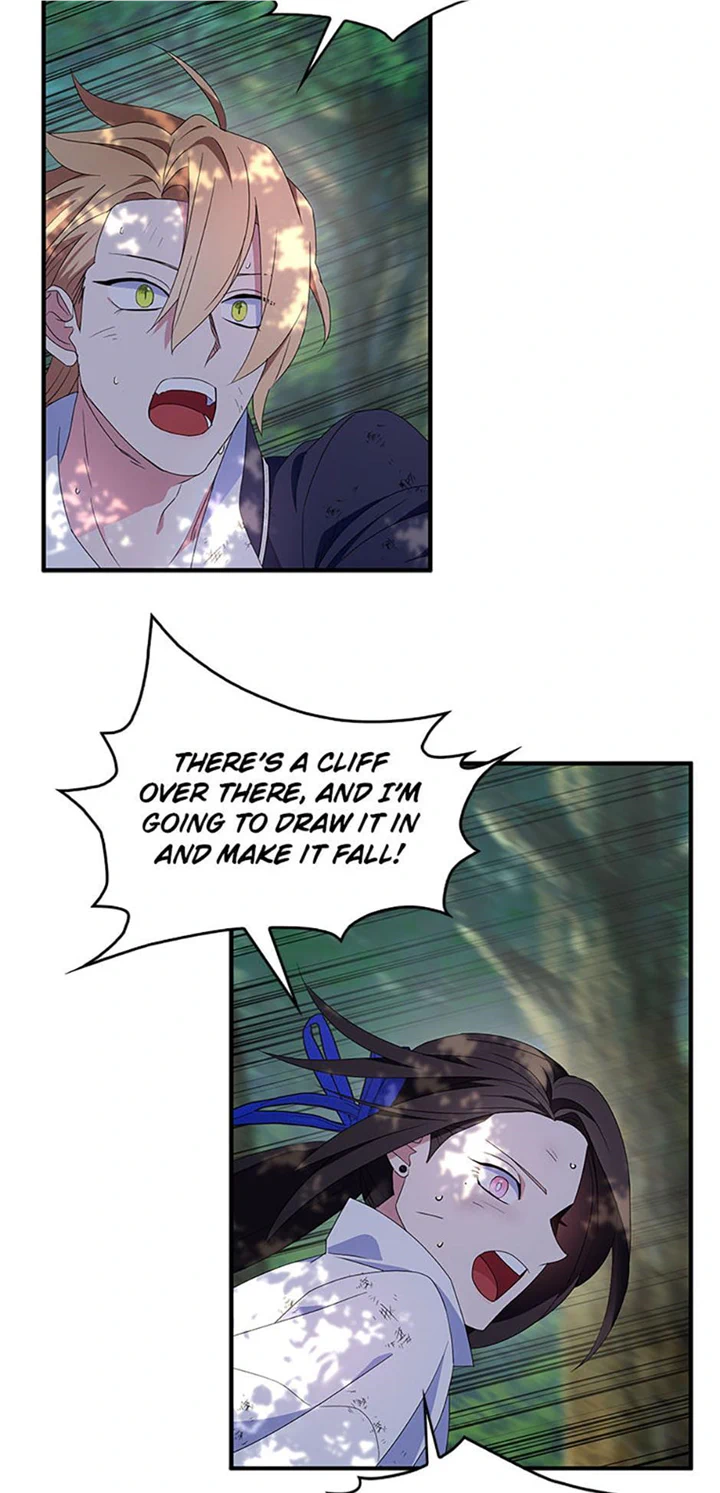 I Tried To Be Her Loyal Sword chapter 63 page 39