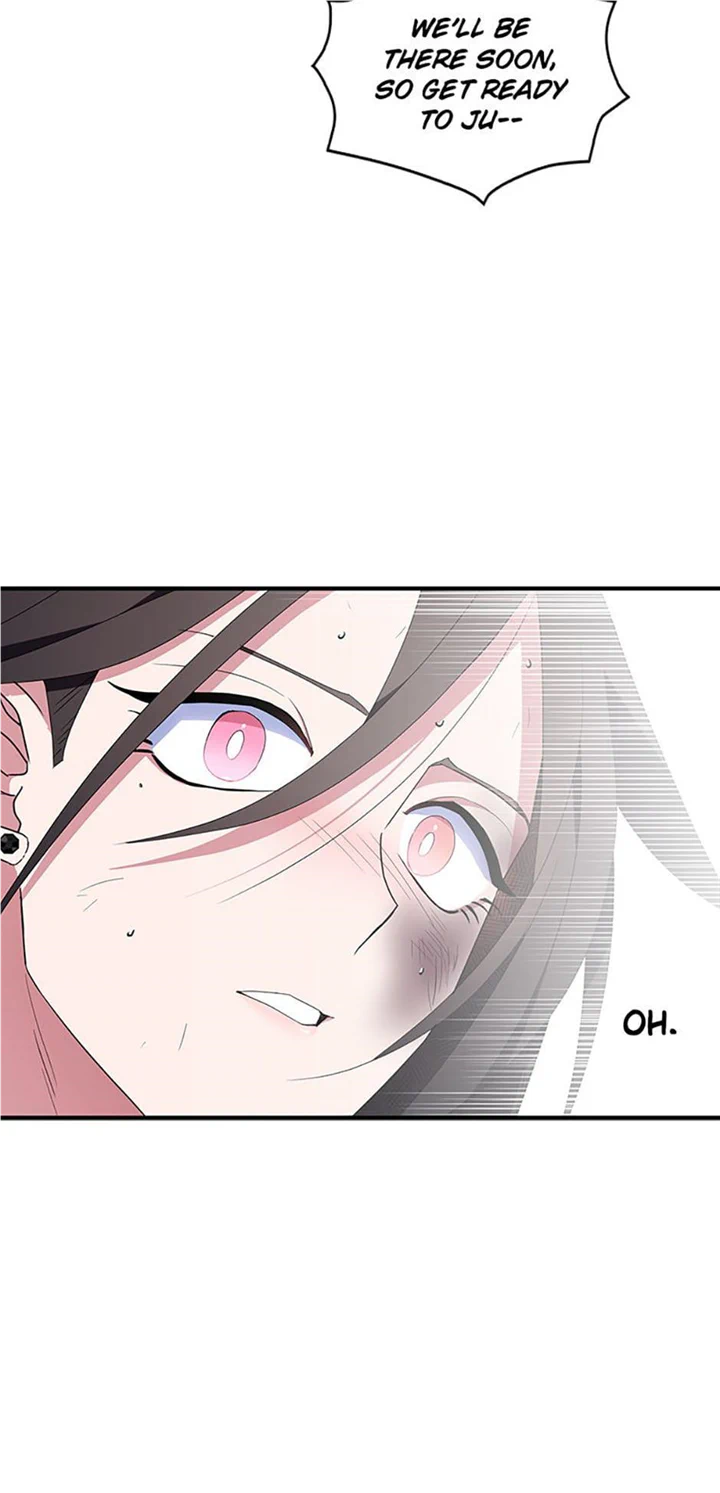 I Tried To Be Her Loyal Sword chapter 63 page 40