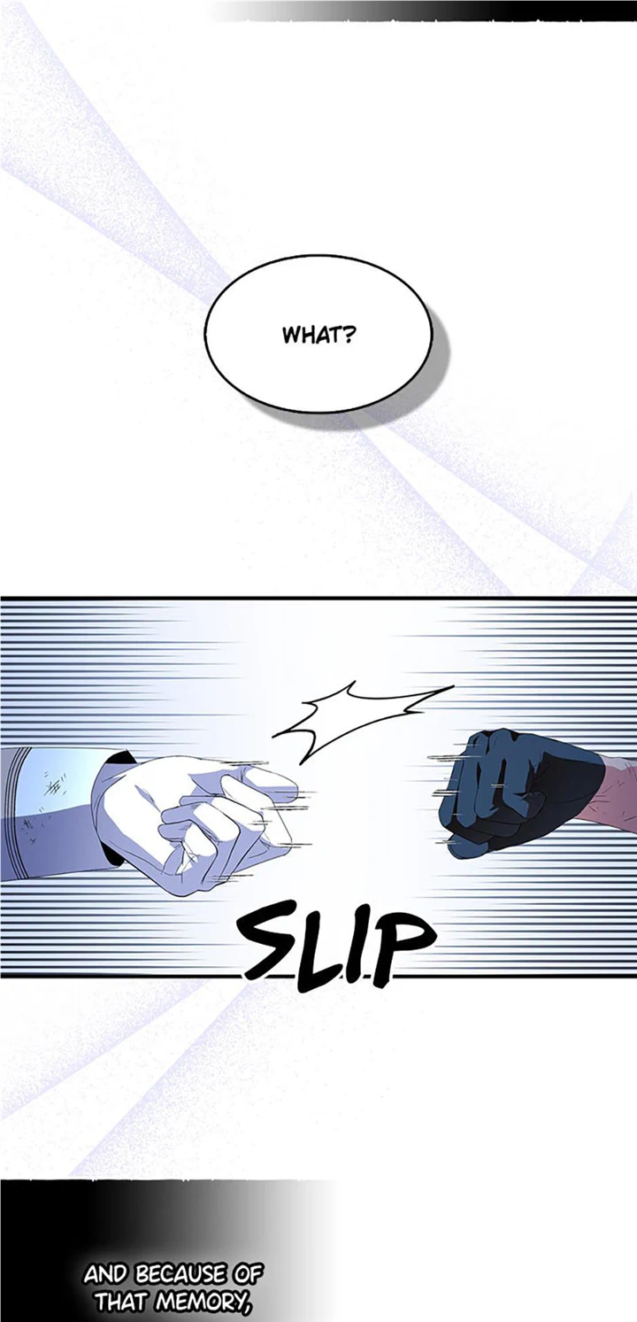 I Tried To Be Her Loyal Sword chapter 63 page 42