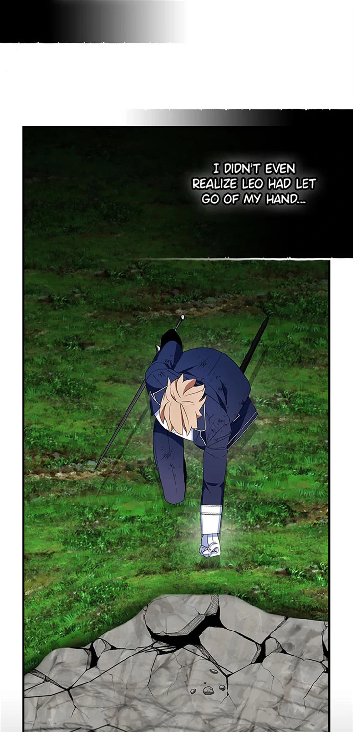 I Tried To Be Her Loyal Sword chapter 63 page 43