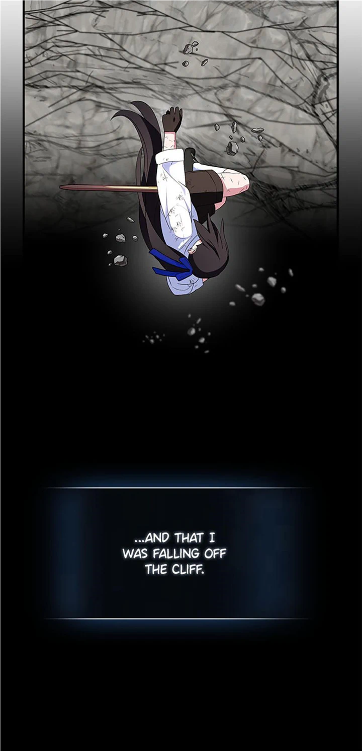 I Tried To Be Her Loyal Sword chapter 63 page 44