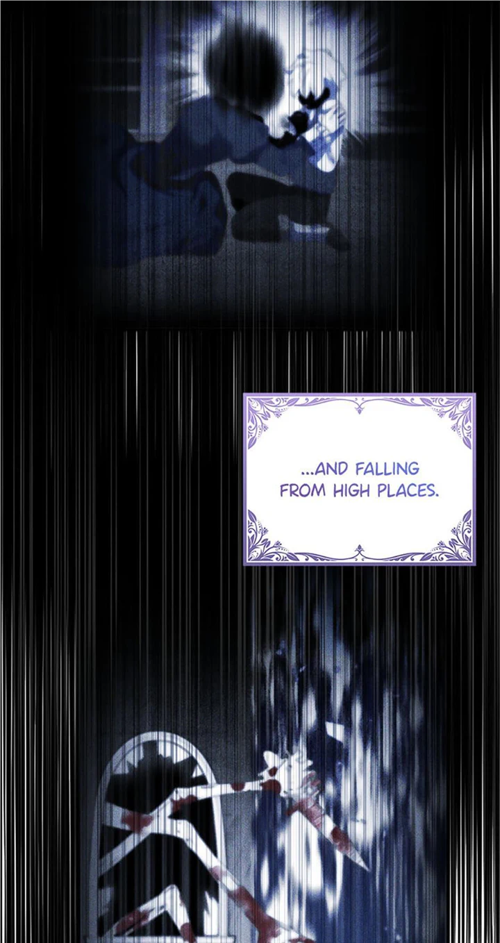 I Tried To Be Her Loyal Sword chapter 63 page 46