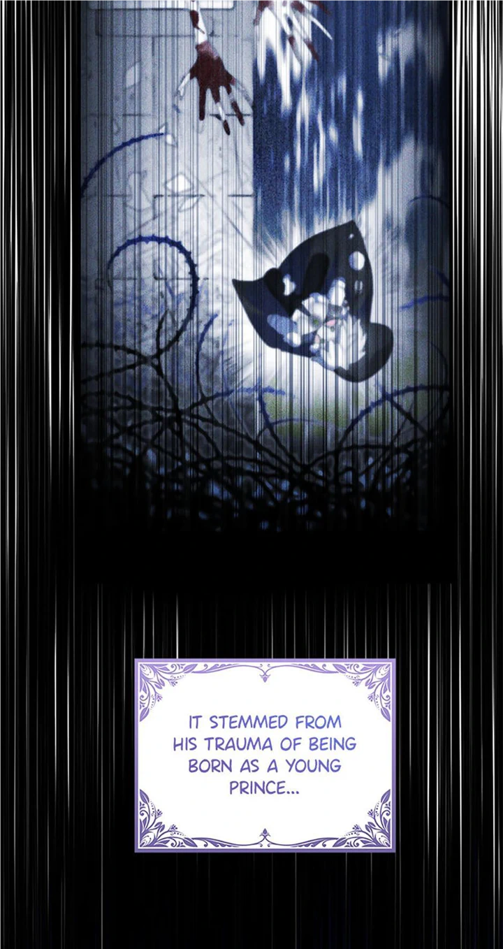 I Tried To Be Her Loyal Sword chapter 63 page 47