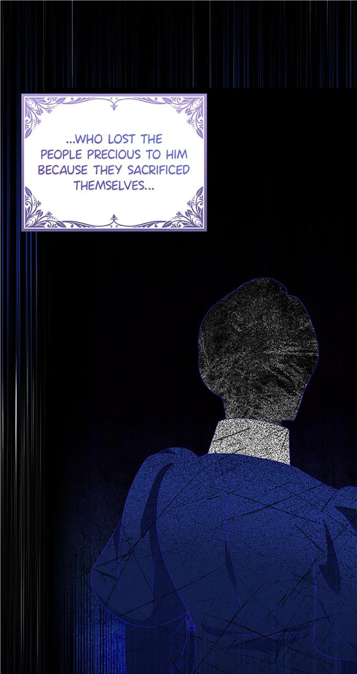 I Tried To Be Her Loyal Sword chapter 63 page 48