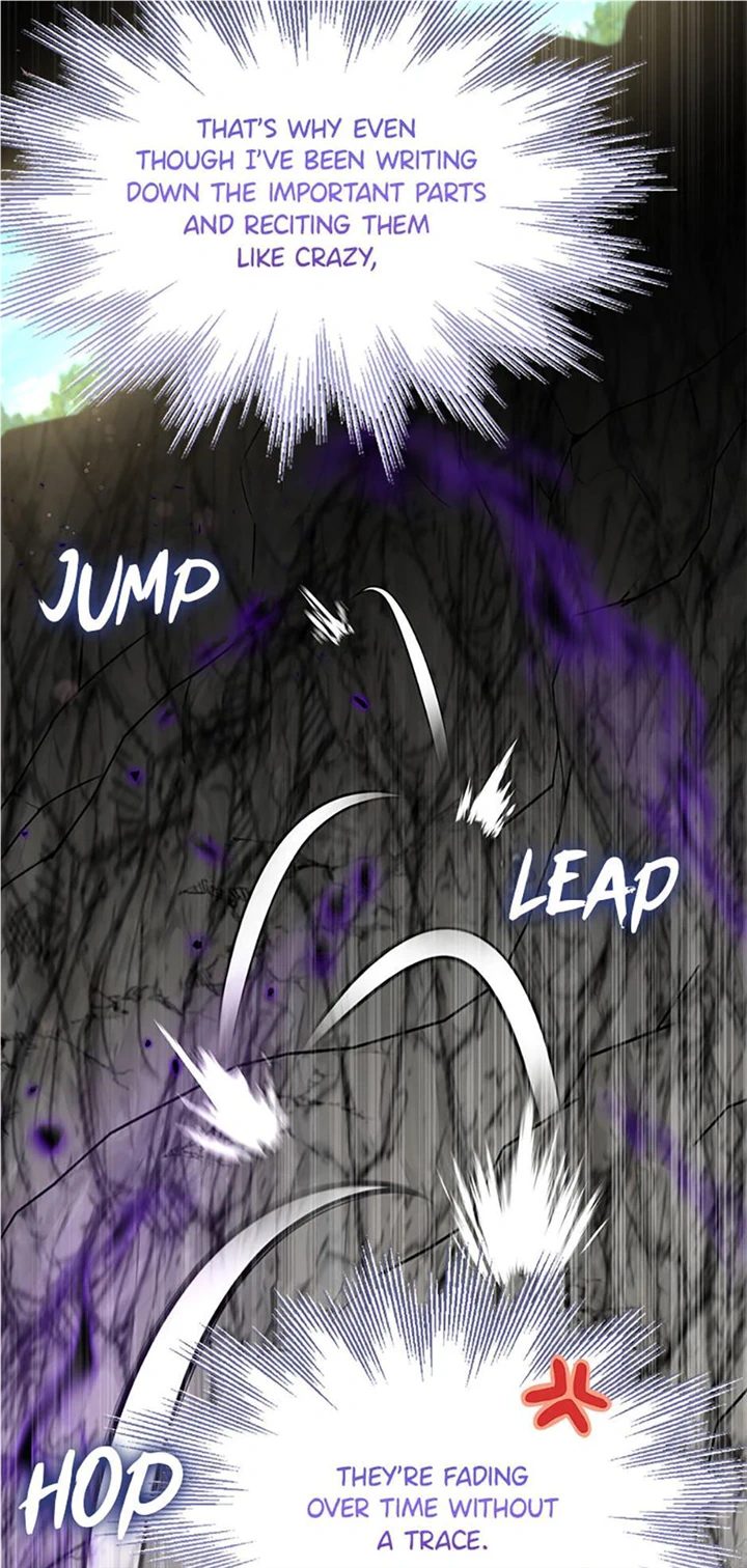 I Tried To Be Her Loyal Sword chapter 63 page 55